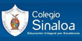 Colegio Sinaloa logo