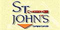 Colegio St John's logo