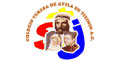 Colegio Teresa De Avila De Tizimin Ac logo