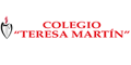 COLEGIO TERESA MARTIN logo