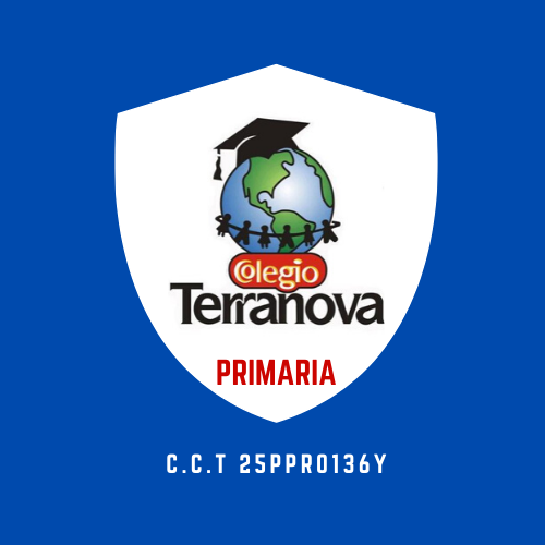 Colegio Terranova Culiacán logo