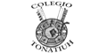 COLEGIO TONATIUH logo