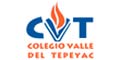 Colegio Valle De Tepeyac logo