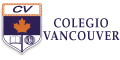 Colegio Vancouver logo