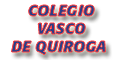 COLEGIO VASCO DE QUIROGA logo