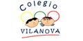Colegio Vilanova logo