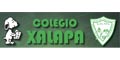Colegio Xalapa logo