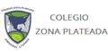 Colegio Zona Plateada logo