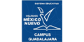Colegios De Mexico Nuevo logo