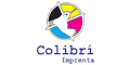 COLIBRI IMPRENTA logo