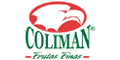 Coliman Frutas Finas logo
