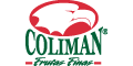 COLIMAN FRUTAS FINAS logo