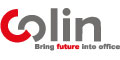 Colin logo