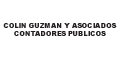 Colin Guzman Y Asociados Contadores Publicos logo