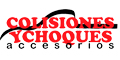 Colisiones Y Choques logo