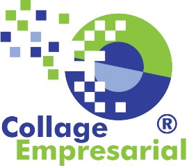 Collage Empresarial logo