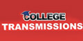 College Transmissions logo