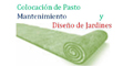 Colocacion De Pasto,Mantenimiento Y Diseño De Jardines logo