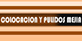 Colocacion Y Pulidos Mejia logo