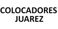 Colocadores Juarez logo