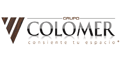 COLOMER DISEÑO DE INTERIORES logo