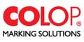 Colop Marking Solutions logo