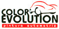 Color Evolution Pintura Automotriz logo