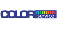 Color Service logo