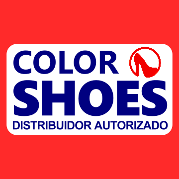 Color Shoes Distribuidor Autorizado Price Shoes en Tula logo