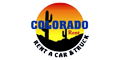 COLORADO RENT A CARD AND TRUCK logo