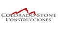 Colorado Stone Construcciones logo