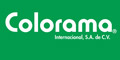 Colorama Internacional Sa De Cv logo