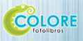 COLORE FOTOLIBROS logo