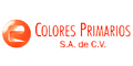 Colores Primarios Sa De Cv logo