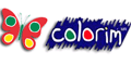 Colorin Colorantes Importados logo