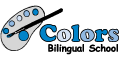 COLORS BILINGUAL SCHOOL logo