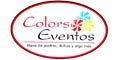 Colors Eventos logo