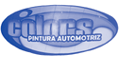 COLORS PINTURA AUTOMOTRIZ logo