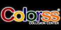COLORSS COLLISION CENTER logo
