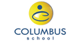 COLUMBUS SCHOOL logo