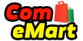 Com Emart logo