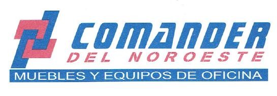 Comander Del Noroeste logo