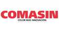 COMASIN logo