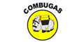 Combugas Del Valle De Mexico Sa De Cv logo