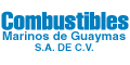 Combustibles Marinos De Guaymas Sa De Cv