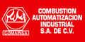 COMBUSTION AUTOMATIZACION INDUSTRIAL SA DE CV logo