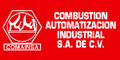 COMBUSTION AUTOMATIZACION INDUSTRIAL SA DE CV