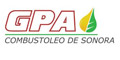 Combustoleo De Sonora logo