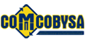 COMCOBYSA logo