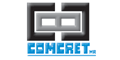 COMCRET logo